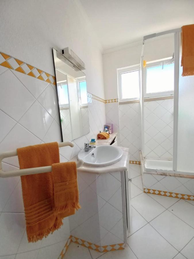 Casa Do Portao Azul - Espadarte Atouguia Da Baleia Zewnętrze zdjęcie