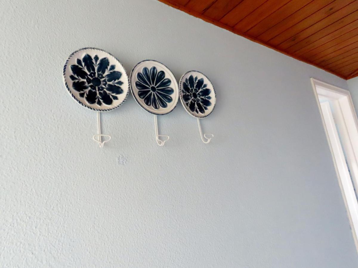Casa Do Portao Azul - Espadarte Atouguia Da Baleia Zewnętrze zdjęcie