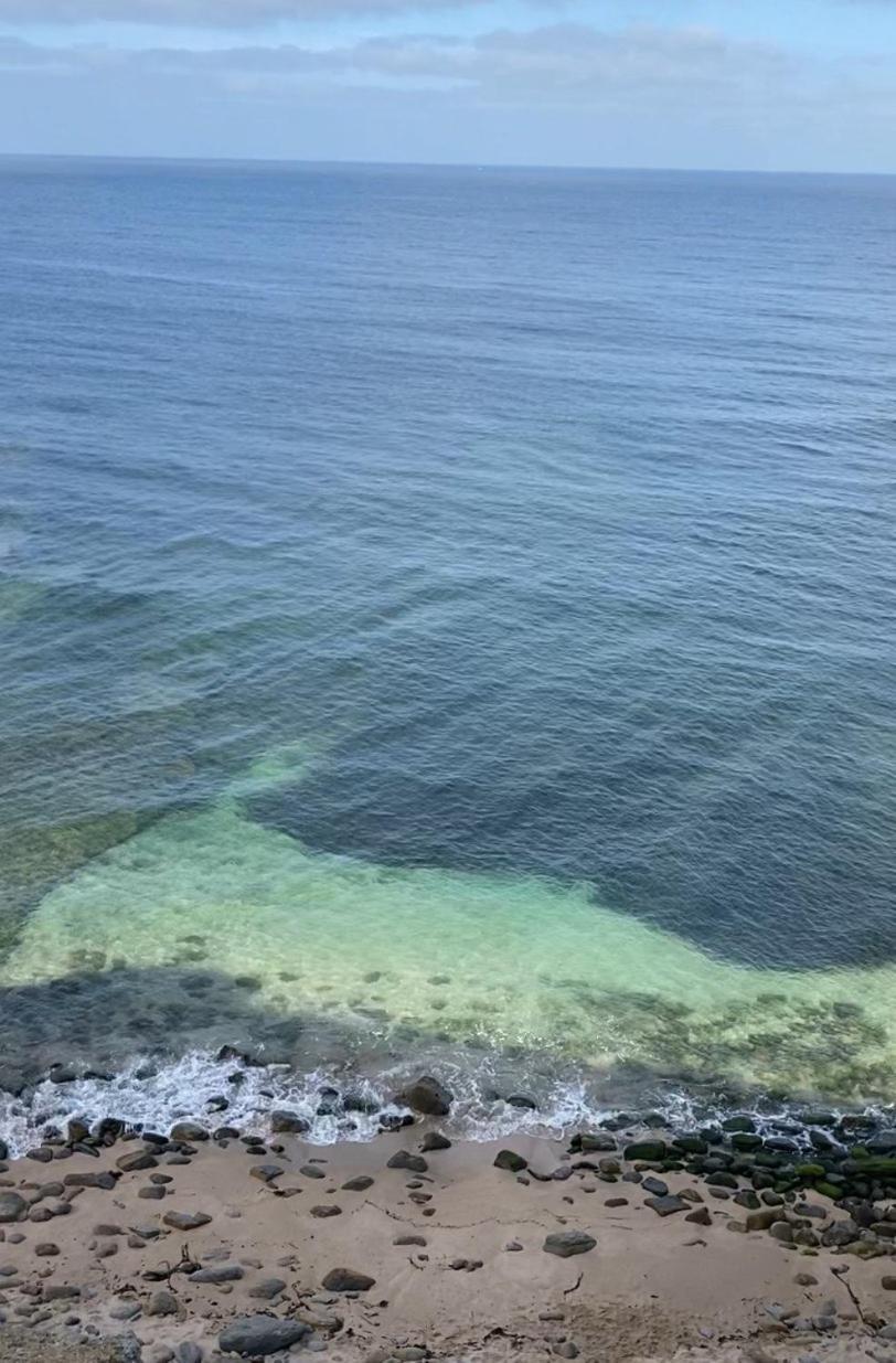Casa Do Portao Azul - Espadarte Atouguia Da Baleia Zewnętrze zdjęcie