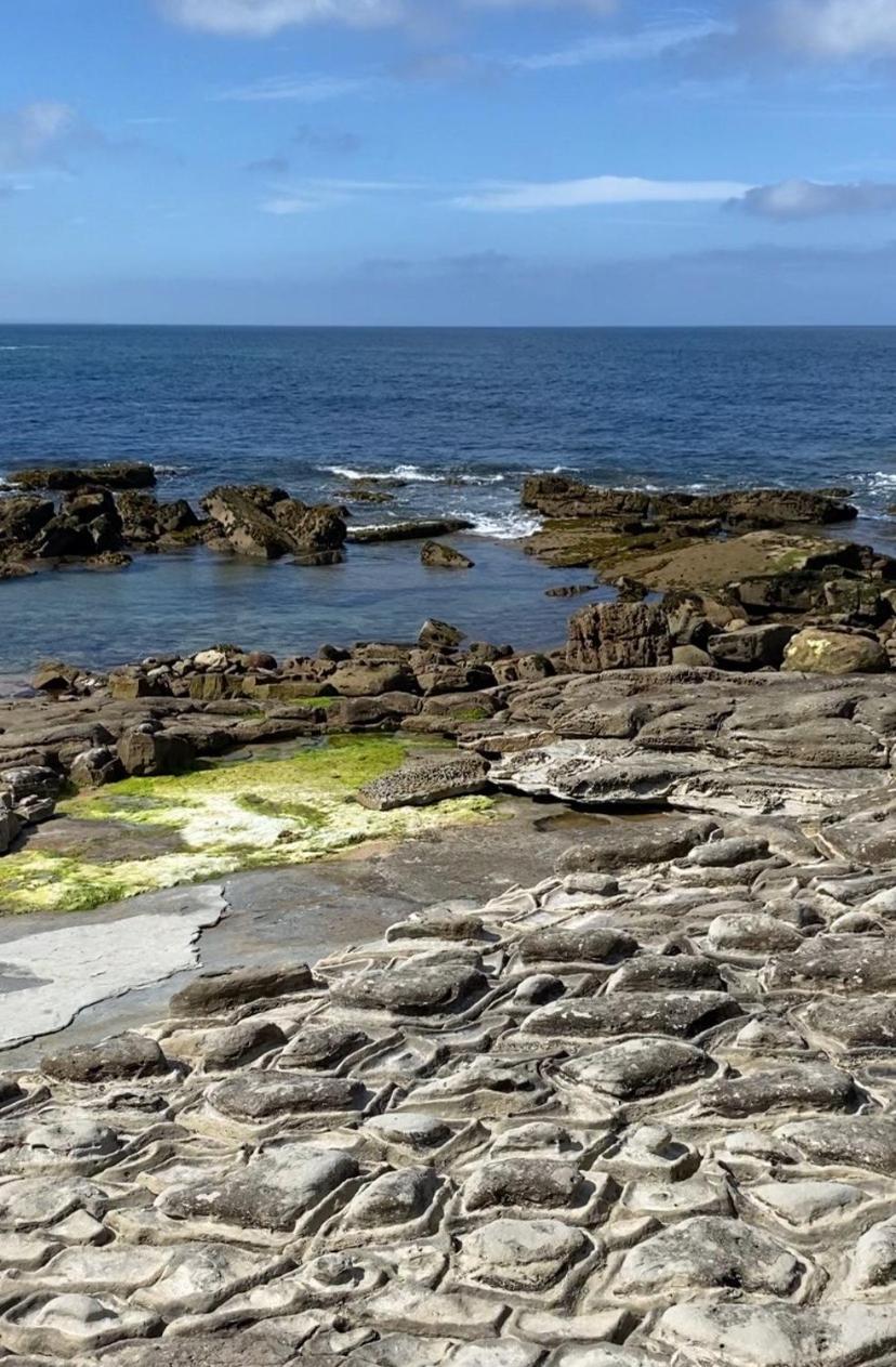Casa Do Portao Azul - Espadarte Atouguia Da Baleia Zewnętrze zdjęcie