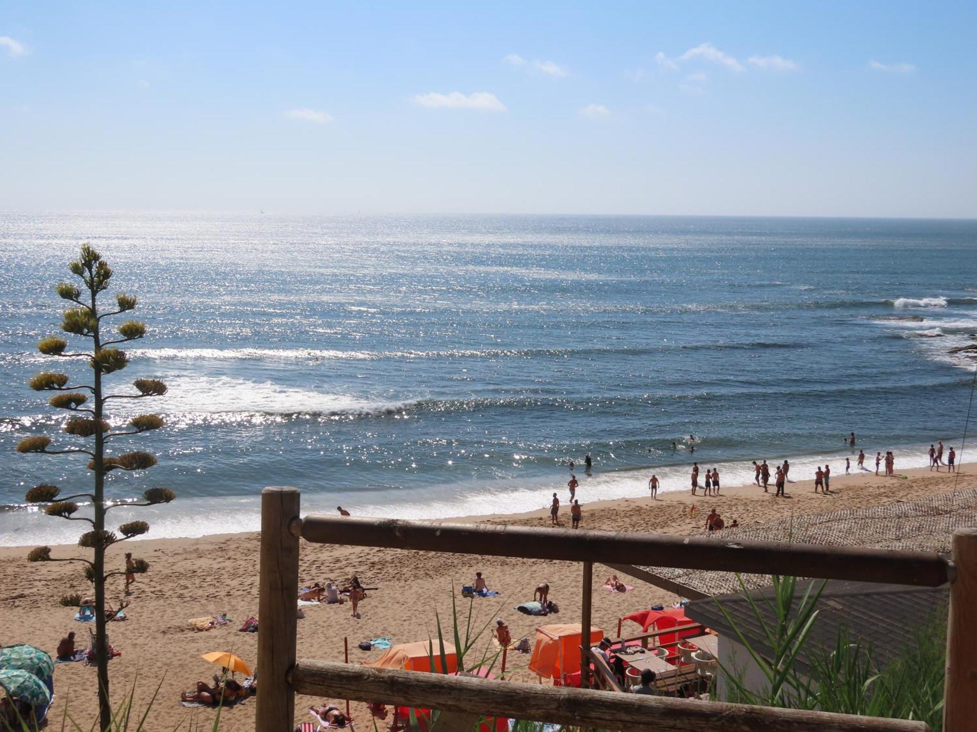 Casa Do Portao Azul - Espadarte Atouguia Da Baleia Zewnętrze zdjęcie