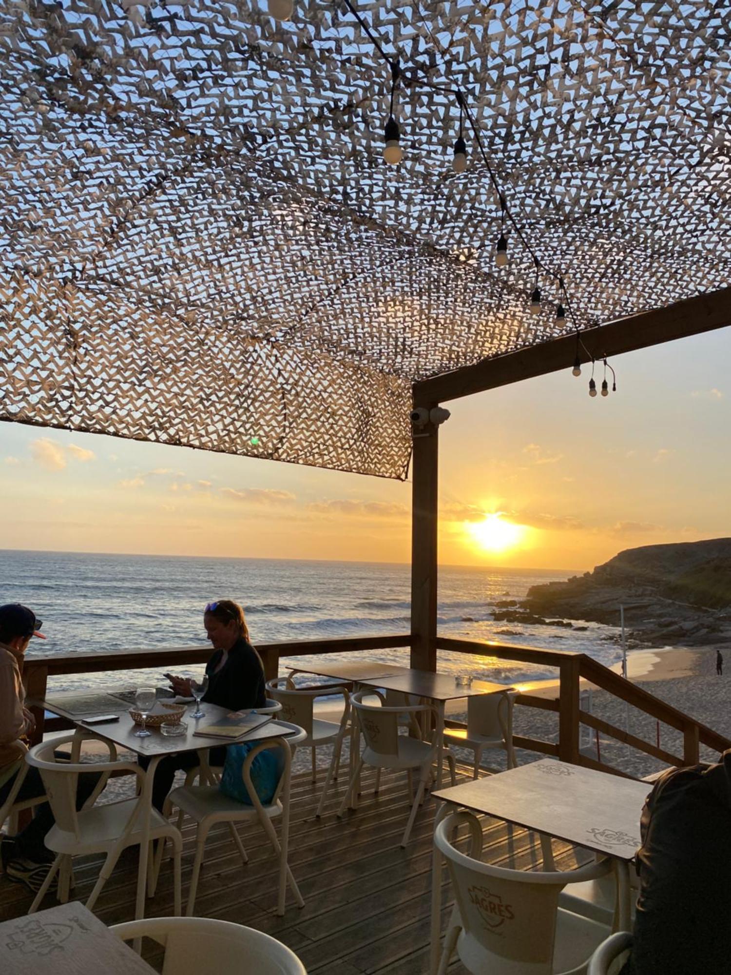 Casa Do Portao Azul - Espadarte Atouguia Da Baleia Zewnętrze zdjęcie